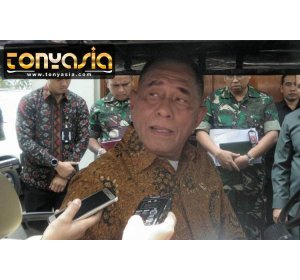 Amerika Serikat Masih Investigasi Alasan Gatot Nurmantyo Sempat Dilarang Masuk | Sabung Ayam Online | Bandar Judi Sabung Ayam